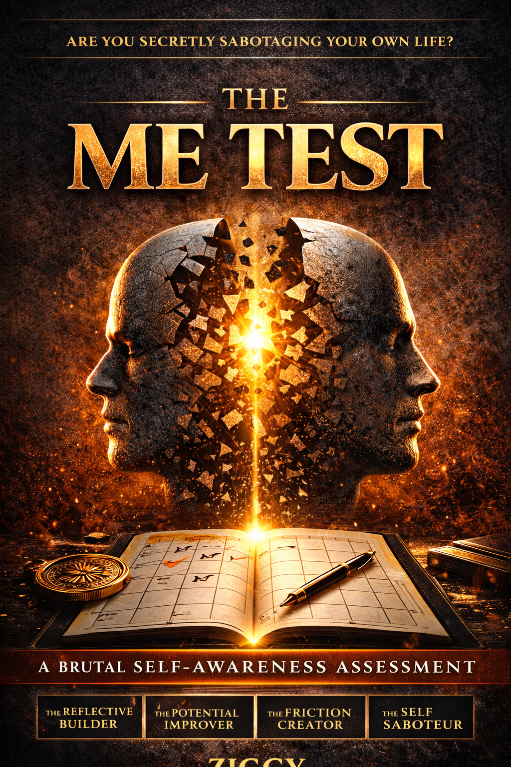 FREE ME TEST