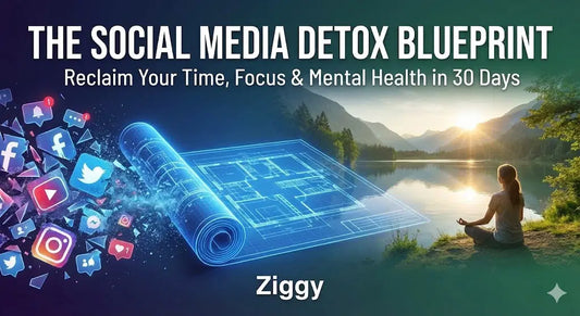 Social Media Detox