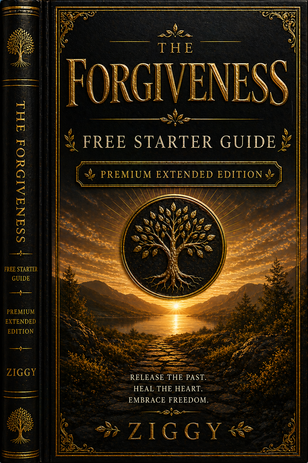 How To Forgive Someone Who Hurt You — A Biblical Framework