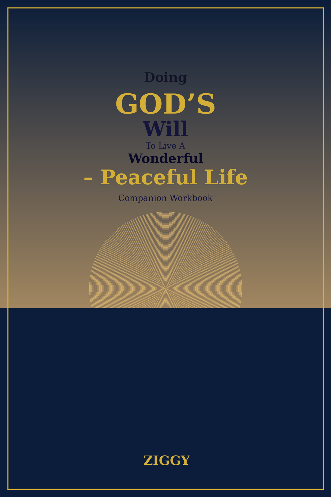 What Is God's Will For My Life — John 6:40 Explained