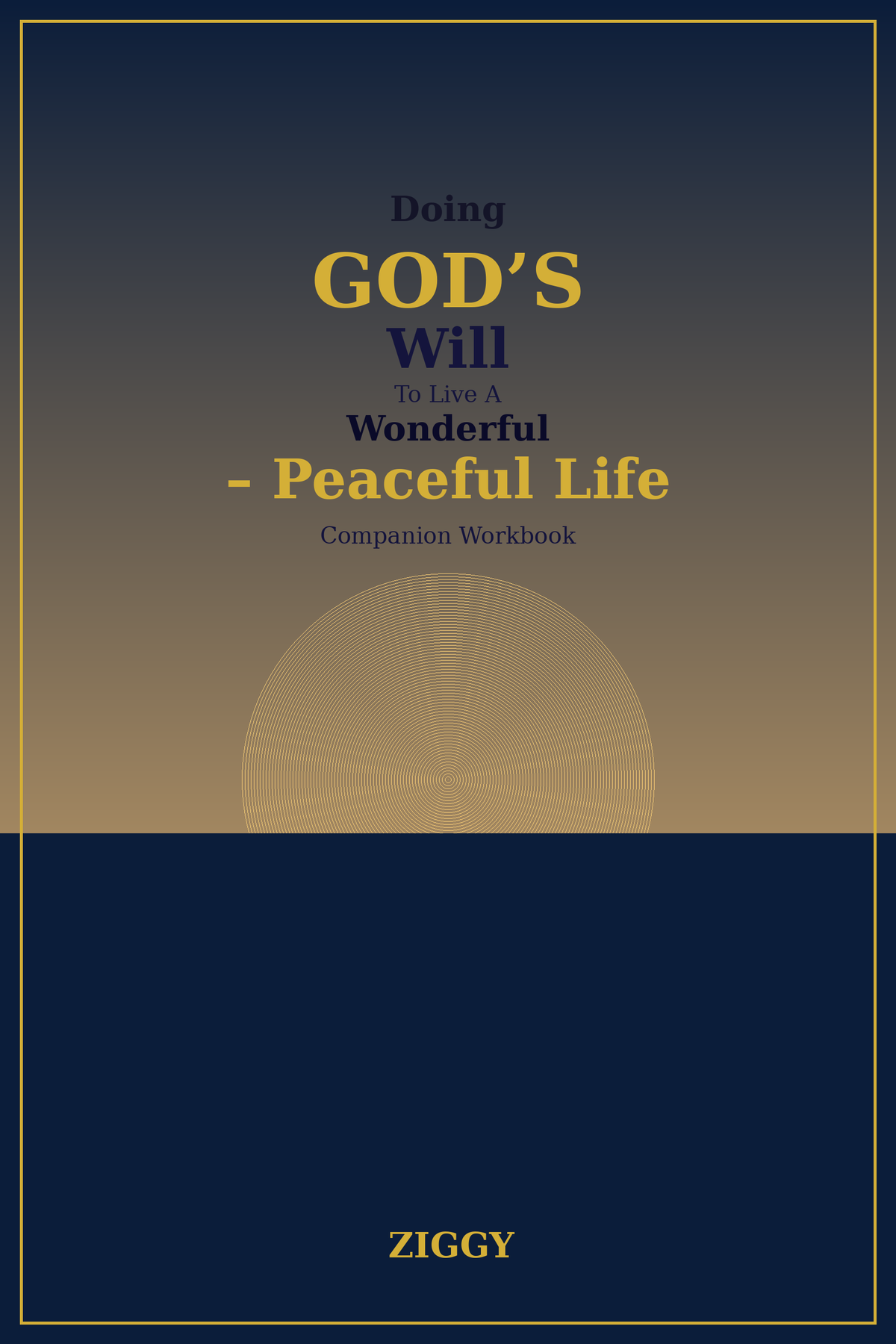 What Is God's Will For My Life — John 6:40 Explained
