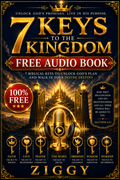 7-KEYS TO THE KINGDOM-AUDIO