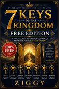 7 KEYS TO THE KINGDOM-FREE STARTER GUIDE