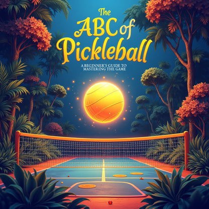 THE ABC OF PICKLEBALL
