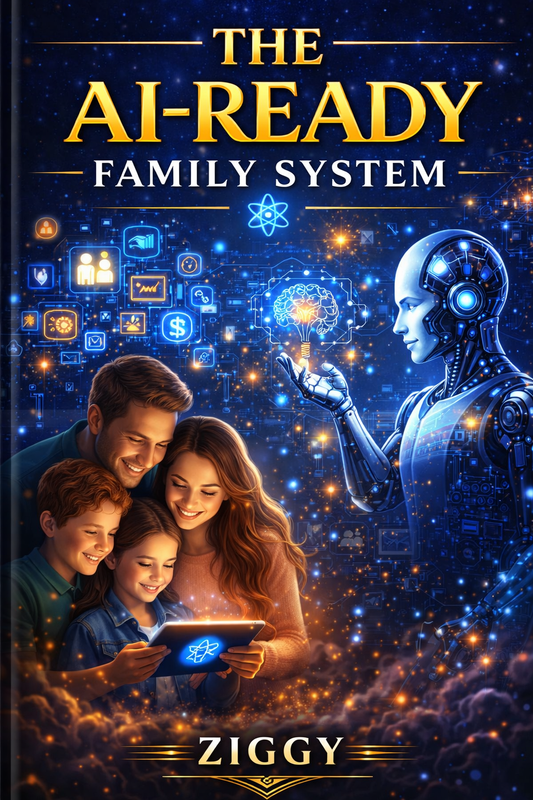 AI-READY FAMILY SYSTEM FREE