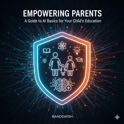 AI Basics for Your Child's Education