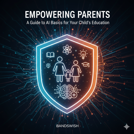 AI Basics for Your Child's Education