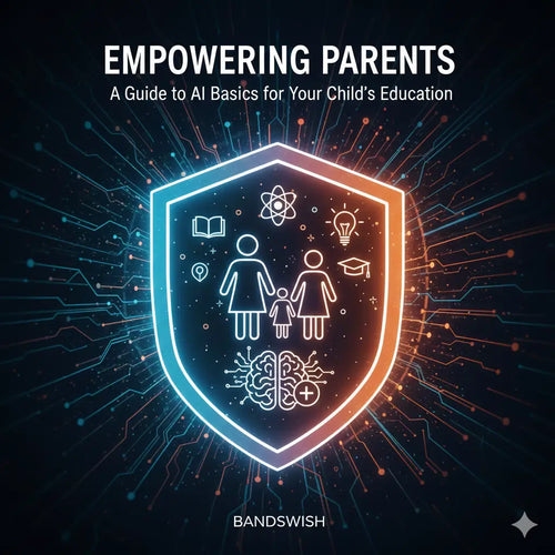 AI Basics for Your Child's Education