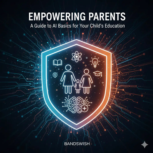 AI Basics for Your Child's Education
