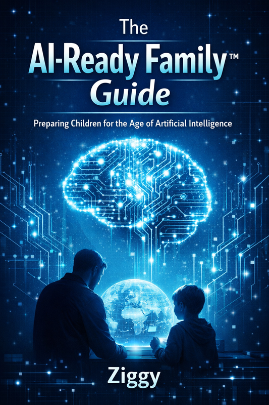 AI READY FAMILY