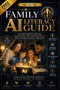 AI FAMILY LITERACY BUNDLE — Christian Technology Wisdom