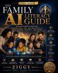 THE FAMILY AI LITERCY GUIDE