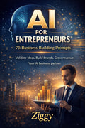 AI FOR ENTREPRENEURS