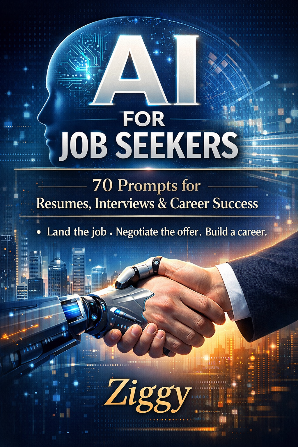 AI FOR JOB SEEKERS