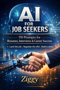 AI FOR JOB SEEKERS