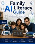 Family AI Literacy Guide — Christian Parenting in the AI Age