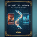 THE AI PARENT PLAYBOOK-BOX SET