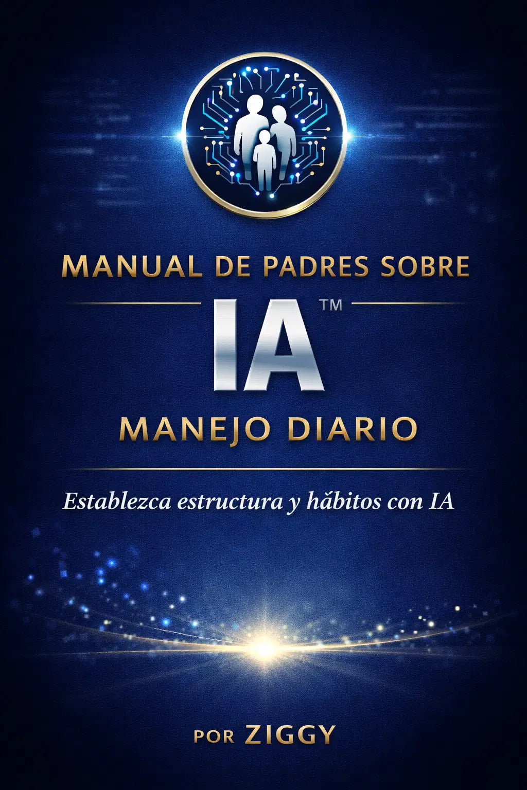 3 Libros Estratégicos para Padres en la Era de la Inteligencia Artificial