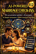 AI-POWERED MARRIAGE CHECK-INS