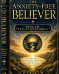 THE ANXIETY - FREE BELIEVER-FREE STARTER GUIDE