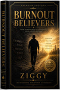 BURNOUT BELIEVERS-PREMIUM EDITION +WORKBOOK