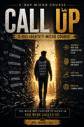 CALLED UP - FREE GUIDE