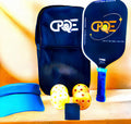 CRQE CONTROL MASTER T700 PREMIUM CARBON FIBER PADDLE