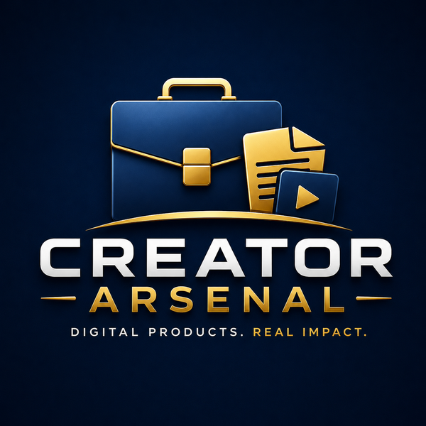 CREATOR ARSENAL