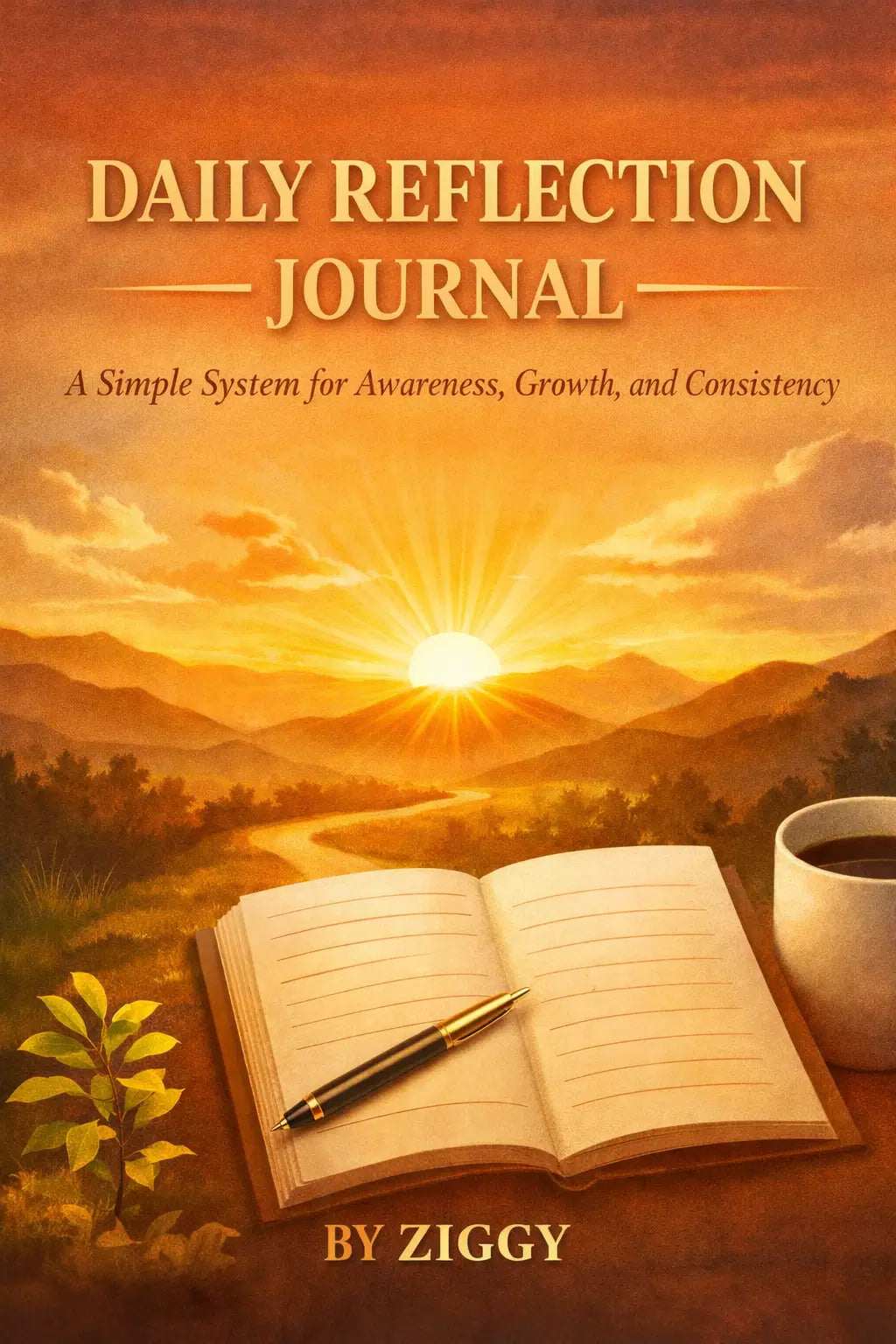 ONE DAY-ONE HABIT - The Complete Habit Transformation System