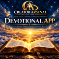 CREATOR ARSENAL DEVOTIONS - APP