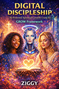 DIGITAL DISCIPLESHIP: AI-POWERED SPIRITUAL GROWTH USING THE GROW FRAMEWORK