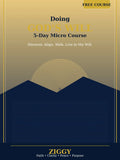 Doing God's Will 5-Day Micro Course