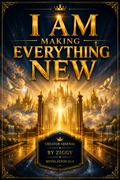 I AM MAKING EVERYTHING NEW