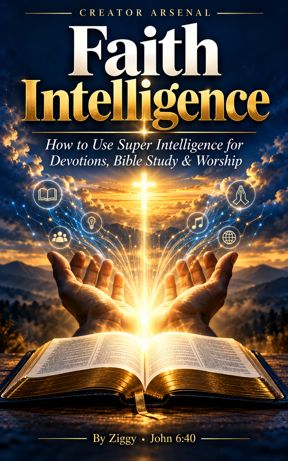 FAITH INTELLEGENCE