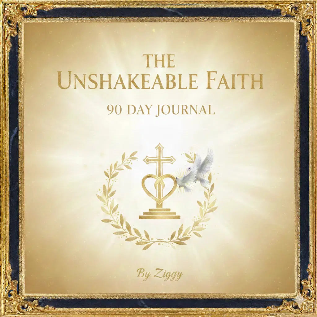 UNSHAKEABLE FAITH