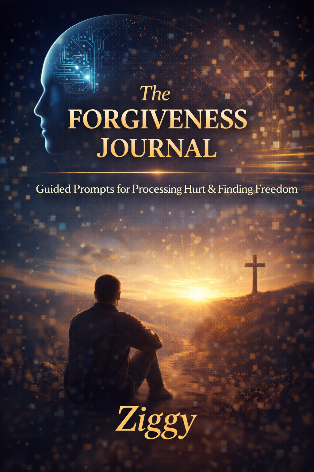 THE FORGIVENESS JOURNAL