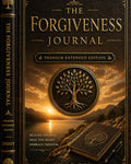 THE FORGIVNESS BUNDLE-PREMIUM EDITION— Walk Free From Every Wound