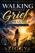 WALKING THROUGH GRIEF-FULL SYSTEM