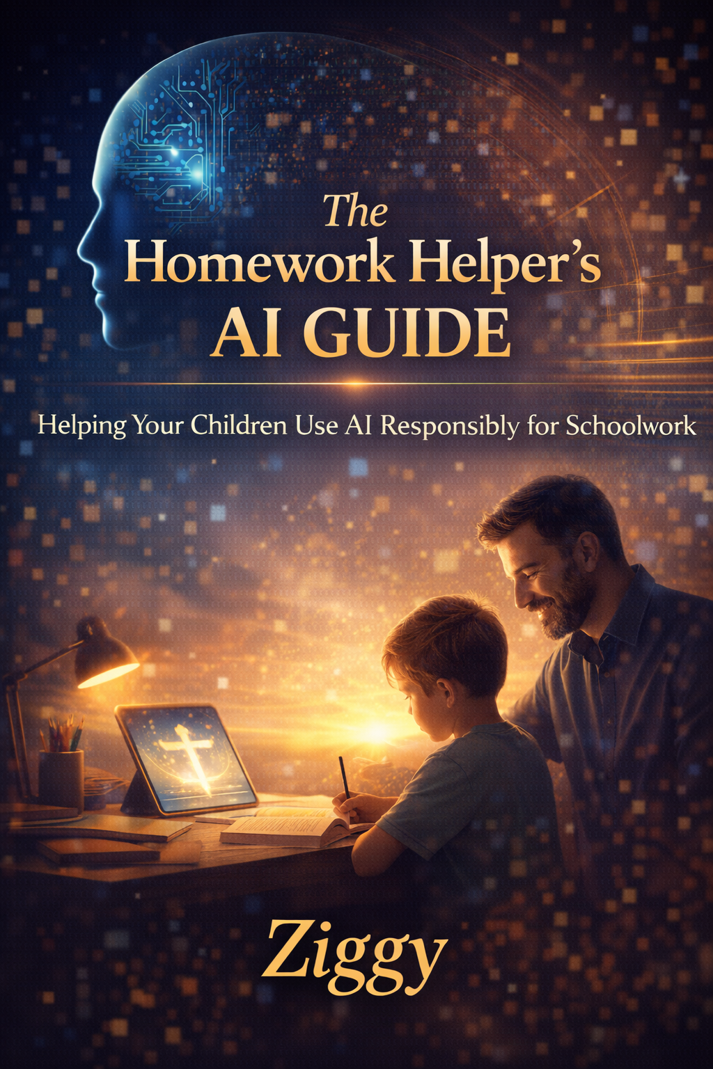 THE HOMEWORK HELPERS AI GUIDE
