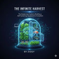 he Infinite Harvest: The Masterclass Guide to Building a Self-Sustaining Aquaponics Ecosystem