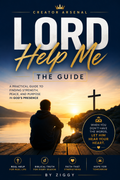 LORD HELP ME -COMPLETE BUNDLE