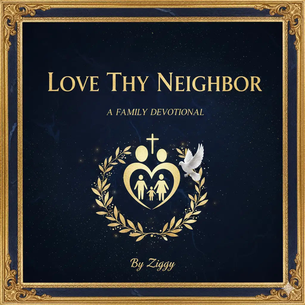 THE LOVE THY NEIGHBOR COLLECTION