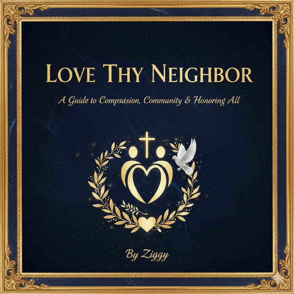 THE LOVE THY NEIGHBOR COLLECTION