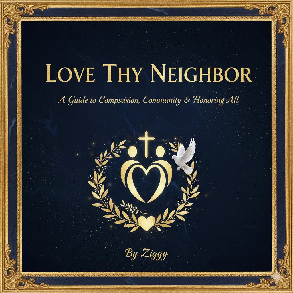 THE LOVE THY NEIGHBOR COLLECTION