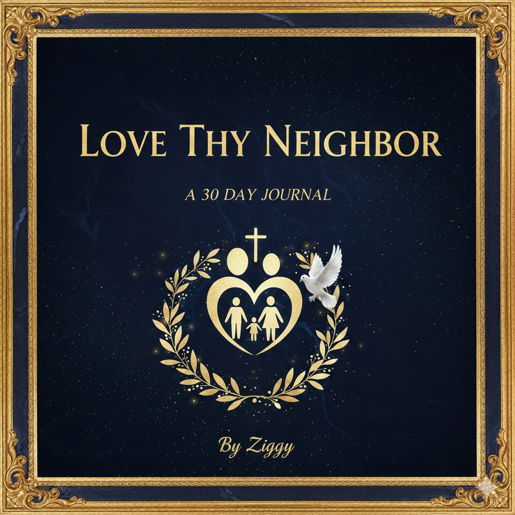 THE LOVE THY NEIGHBOR COLLECTION