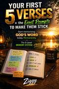 SCRIPTURE MEMORY FREEE GUIDE