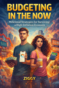 BUDGETING IN THE NOW — COMPLETE PACKAGE