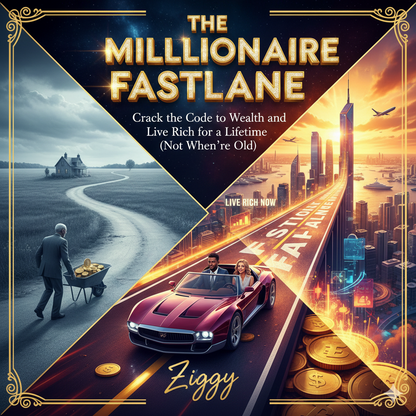 "THE MILLIONAIRE FASTLANE"