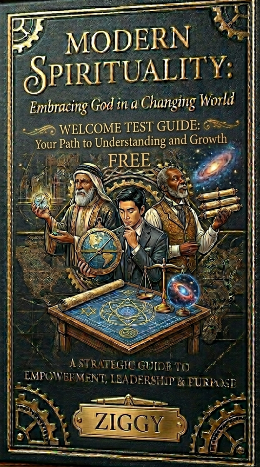 WELCOME FELLOW BELIEVERS
