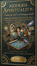 WELCOME FELLOW BELIEVERS
